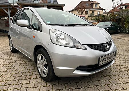 Honda Jazz 1.2 Trend 1.Hd Scheckheft./Klima/TÜV.NEU