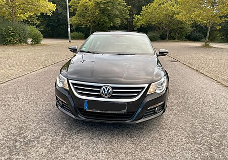 VW Passat CC Volkswagen 2.0 TDI 125kW Exclusive (CT 200 PS)