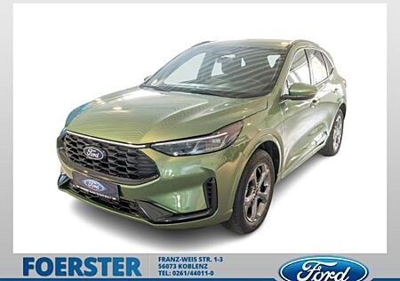 Ford Kuga 2.5 FHEV AWD Aut. ST-Line Navi AHK Matrix-L