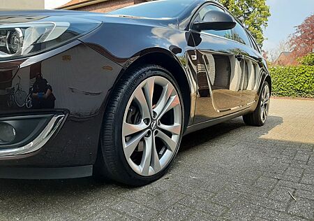 Opel Insignia ST 2.0 CDTI Bus. Innovation 120kW A...