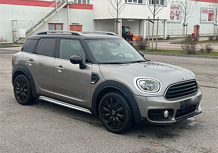 Mini Cooper Countryman ALL4 AUT*H&K*HEAD-UP*LED*++