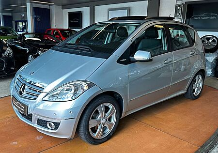 Mercedes-Benz A 150 AUT./LAMELLENDACH/SHZ/PDC/TEMPOMAT