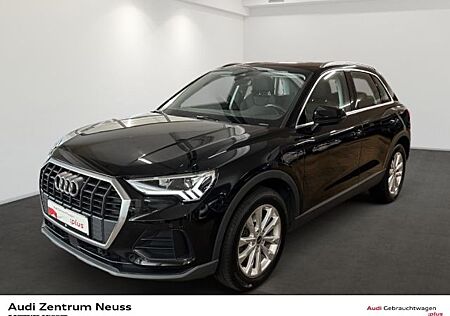 Audi Q3 45 TFSI e S tronic s-tronic