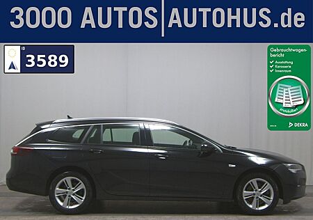 Opel Insignia ST 2.0 D Elegance Navi LED Shz PDC
