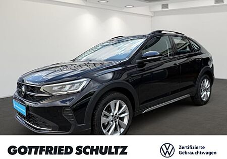 VW Taigo Volkswagen 1.5 TSI DSG LED SHZ EPH ACC Life APP-CONNE