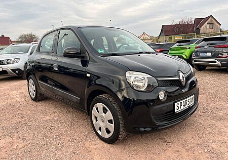 Renault Twingo Experience *1Hand*Klima*Tempomat*BT*