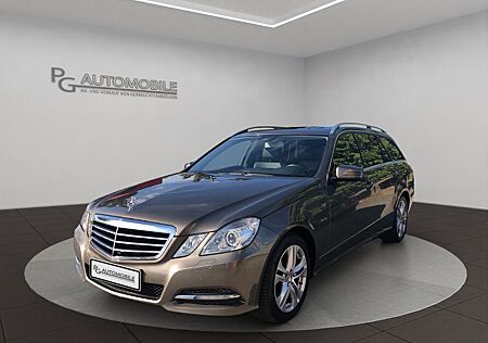 Mercedes-Benz E 250 CDI BlueEfficiency Avantgarde AMG line