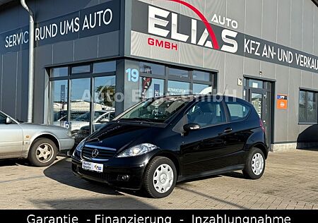Mercedes-Benz A 150 A -Klasse ,Klima,SHZ.