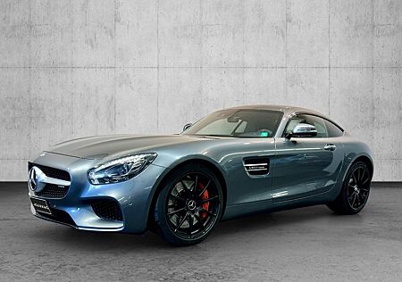 Mercedes-Benz AMG GT S Coupe*Comand*AMG-Perform.*Fahrass.Paket