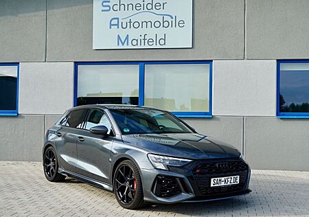 Audi RS3 RS 3 Sportback 2.5 TFSI Quattro