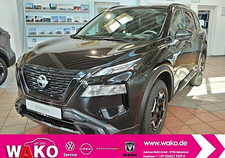 Nissan X-Trail N-Trek 1.5 VC-T e-POWER 4x2 Navi