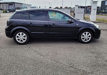 Opel Astra 1.6 Twinport -