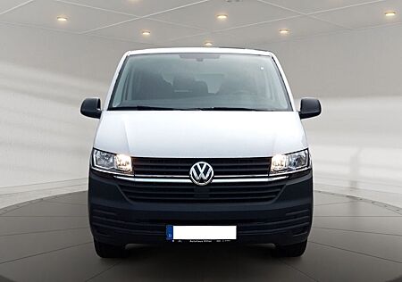 VW T6 Kombi Volkswagen T6.1 Kombi 2,0 TDI 110 kW SCR Frontantrieb 6-Gan
