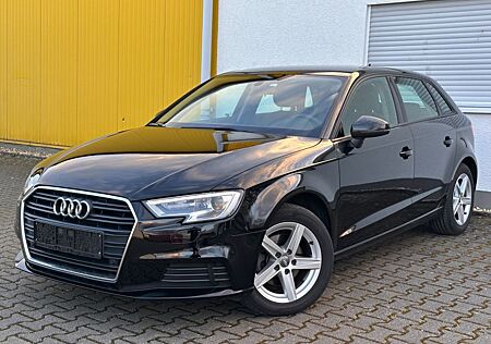 Audi A3 Sportback S tronic Navi Xenon PLUS 2.0 Tdi