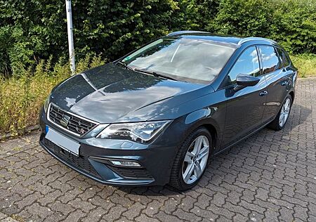 Seat Leon 1.5 TSI 96kW FR Sportstourer ST FR