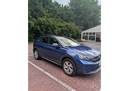 VW Taigo Volkswagen Life LED+AppConnect+DAB+ LaneAssist+FrontA