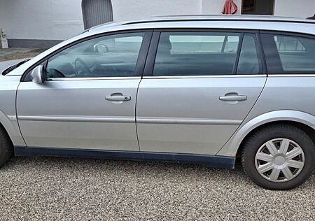 Opel Vectra Caravan 1.8 16V -