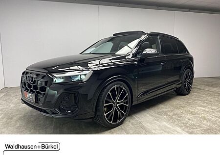 Audi Q7 50 TDI quattro S line Klima Navi