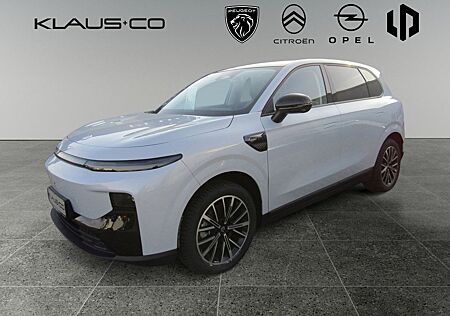 Leapmotor B10 DESIGN PROMAX 67,1 kWh ACC, 360 KAMERA