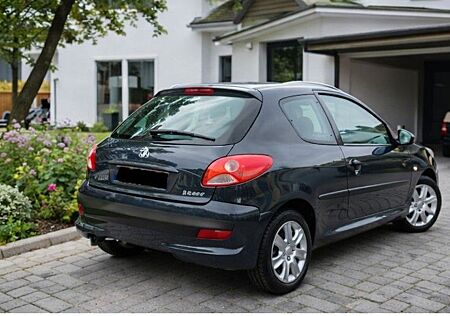 Peugeot 206 Plus 1.2