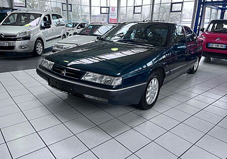 Citroën XM 2.0 *sehr gepflegt* TÜV Inspektion*Gewährleis