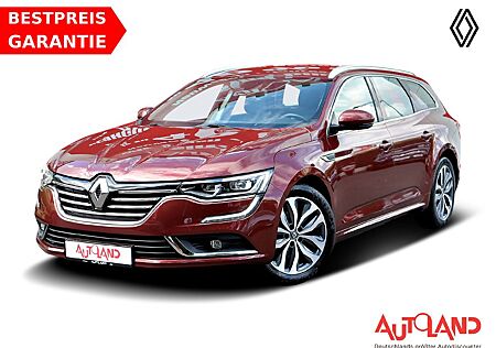 Renault Talisman Grandtour 1.6 TCE Limited LED Navi PDC
