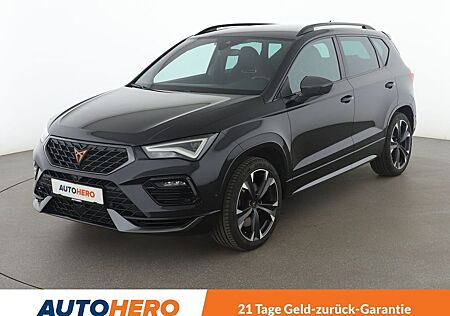 Cupra Ateca 2.0 TSI 4Drive Aut.*AHK*VC*LED*PANO*BEATS*