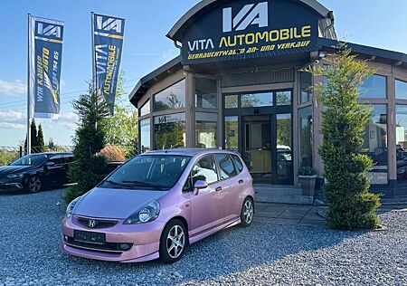 Honda Jazz 1.4 Sport Klima ALU