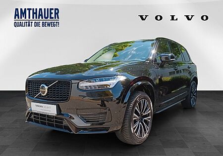 Volvo XC 90 XC90 T8 Plus Dark AWD AHK/360°/Panorama