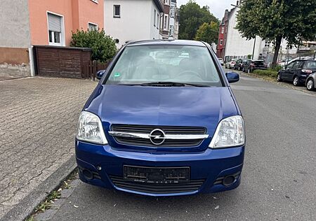 Opel Meriva 1.6/Klima/Automatik