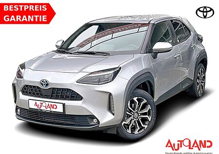 Toyota Yaris Cross 1.5 Hybrid LED ACC Navi AHK Kamera S