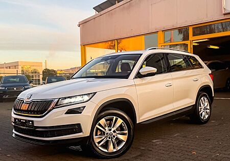 Skoda Kodiaq Style 4x4/ACC/DCC/PANO/LED/AHK/KAMERA