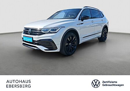 VW Tiguan Allspace Volkswagen R-Line 2.0 TDI ACC IQ.Light StHz