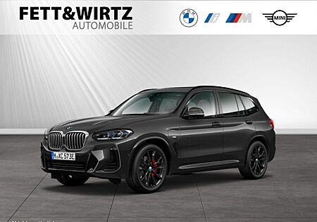 BMW X3 xDrive30e M Sport|AHK|Pano|HeadUp|HiFi