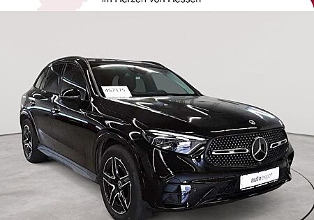 Mercedes-Benz GLC 220 GLC 220d-AMG Advanced AssiPL AHK PANO
