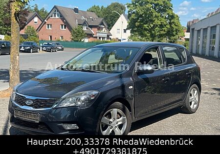 Kia Cee'd / Ceed