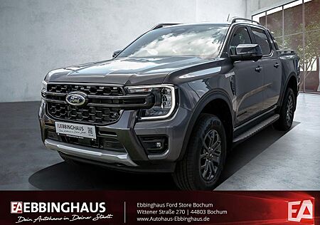 Ford Ranger Doppelkabine 2.0 Wildtrak e-4WD Kamera