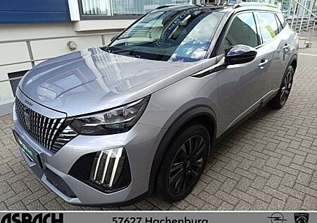 Peugeot 2008 GT