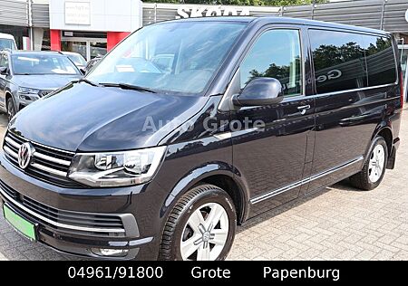 VW T6 Multivan Volkswagen 2,0TDI DSG Comf AHK Standh., Kamera