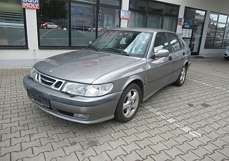 Saab 9-3