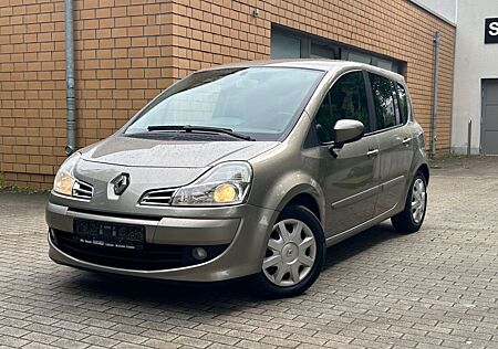 Renault Grand Modus Dynamique/KLIMA/SERVO/ABS/AIRBAGS///