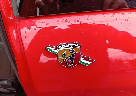 Abarth Grande Punto 1.4 T-Jet 16V -