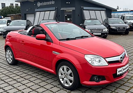 Opel Tigra Twin Top Enjoy *AUTOMATIK*TÜV-NEU*