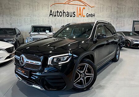 Mercedes-Benz GLB 200 /AMG/SPURH/AHK/LED/TEMPOMAT/RFK