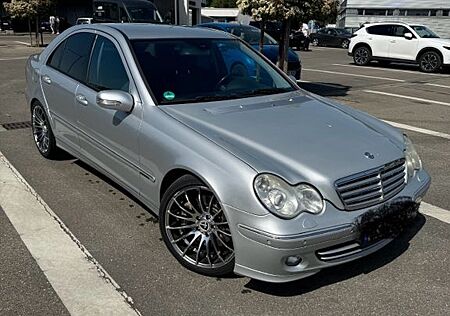 Mercedes-Benz C 350 Sport Edition