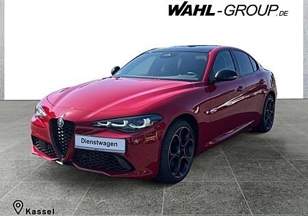 Alfa Romeo Giulia Intensa Q4 *PANO*ACC*PDC* DAB LED RFK
