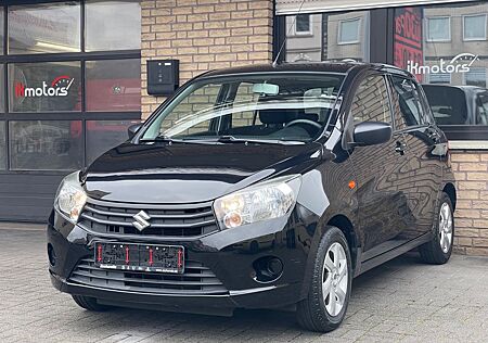 Suzuki Celerio 1.0 | 1. Hand | Klima | Alu | 34.000 Km