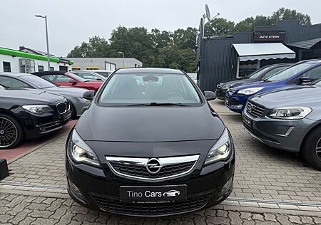 Opel Astra J Lim. 5-trg. Sport Tuv neu 1.Jahr Garanti