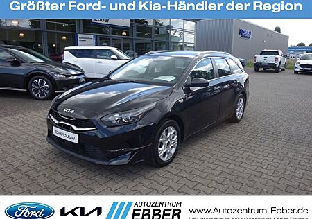 Kia Cee'd Sportswagon Ceed_sw Sportswagon Vision 1.6 CRDi EU6d abnehmb