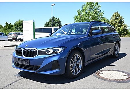 BMW 320 d xDrive Touring MHyb|Navi|LED|Sihz|Temp|EU6